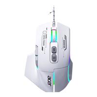  acer/宏碁 游戏电竞 有线鼠标