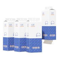 舒可乐【新人专享0.01商品】抽纸悬挂式纸巾餐巾纸面巾纸挂式厕纸活动 2层 200抽*2提