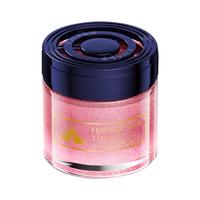 嘉柏兰车载香薰汽车香水车内香氛固体香膏古龙车用除味流沙摆件车品 2瓶