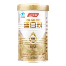 汤臣倍健 星钻蛋白粉 650g 蛋白粉