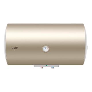 海尔（Haier）统帅电热水器家用储水式速热节能卫生间洗澡出租房 可选一级能效 内置防电墙 安装免人工费 40L 2200W 机械款 Leader