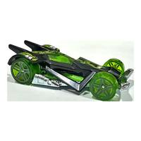 风火轮(HOT WHEELS)25E批次合金小车 路虎揽胜 特斯拉 阿斯顿马丁 威廉姆斯 F1车队 RD赛车