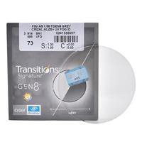 essilor/依视路 感光变色 变色镜片 1.56(较薄)