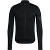 Rapha. Pro Team男款竞赛专业冬季保暖长袖公路骑行服上衣 黑色 S