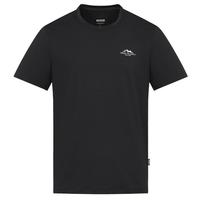 【速干透气】春夏季运动短袖圆领功能男士T恤干爽