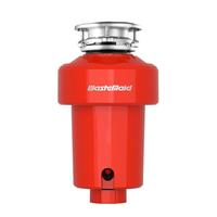 唯斯特姆（Wastemaid）厨余垃圾处理器厨房垃圾处理器食物垃圾处理机智能关机 R500