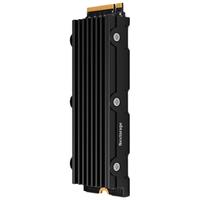  Nextorage 8TB大容量 SSD固态硬盘 散热片  8TB
