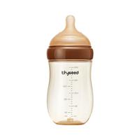thyseed/世喜 防胀气 婴儿奶瓶 7-10个月 240ml