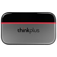 thinkplus US系列 PSSD 高速读取550MB/S 移动固态硬盘  灰色 512GB