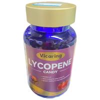 VICARING番茄红素软胶囊90粒 男士养护前列腺补肾备孕 美国品牌 男士备孕 高活好吸收 呵护前列腺