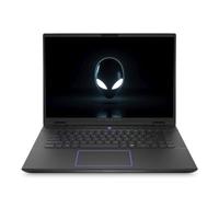 ALIENWARE/外星人 240Hz 游戏本 Intel Core Ultra 9 2560*1600 RTX 4070 黑色 16GB