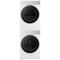 COLMO 北极星C2系列 CG10W-C2+CHZ10W-C2 全变频热泵洗烘套装