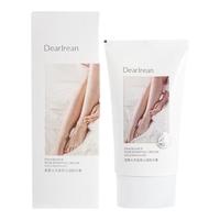独特艾琳 Dear Irean盛夏光灵香氛沁润脱毛膏丝滑不留毛茬腋下手部腿部四肢男女可用 脱毛膏60ml