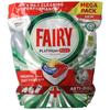Fairy小榛 洗碗机洗碗凝珠 102颗 柠檬香型