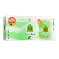 清热酷 万宁（mannings）清热酷冲剂 清热解暑补充维C清咽利喉青柠口味16包/盒