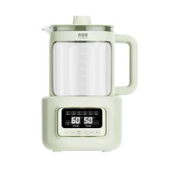 贝因美 恒温水壶 1.5L 绿色