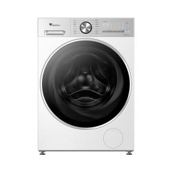 小天鹅 小乌梅3.0轻享版 TD12VE10PRO 洗烘一体机 12kg 白色