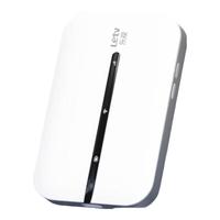 乐视随身wifi6移动无线wifi免插卡随行4g路由器车载三网全国通用流量2025款支持5g设备 【升级充电款】3000毫安大电池*三网切换 乐视 | 联系领1500G试用流量