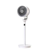  AIRMATE/艾美特 直流变频 空气循环扇+遥控器  天鹅白