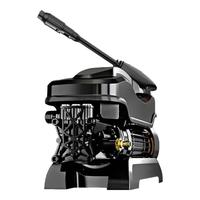 闲鸟(XIANNIAO)高压洗车机洗车高压水枪插电220V家商用大功率刷车泵清洗机