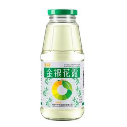 午时 金银花露 300ml*24瓶