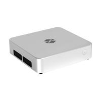  MECHREVO/机械革命 支持壁挂 商务迷你台式机  核芯显卡 冷灰银 R7-8745H 32GB 1TB