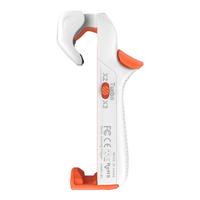 墨将 狂暴连点器M1/墨将M3狂暴机甲吃鸡四指连点器安卓苹果系统外设辅助 DW12C 游戏电玩 墨将狂暴连点器*1