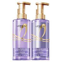 巴黎欧莱雅 L＇oreal/欧莱雅玻尿酸洗发水2代440ml