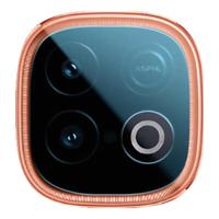 鑫客适用iqooz10turbo/pro镜头膜vivo iQOO Z10 Turbo Pro/z10x镜头钢化膜手机后置相机摄像头保护膜 Z10 Turbo【镜头膜】2片装 vivo iQOO