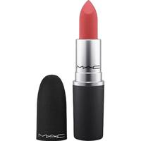 M.A.C魅可口红#923糖渍樱花StayCurious送闺蜜女友