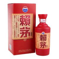 赖茅端曲 2019年份酒 酱香型白酒贵州茅台酒股份有限公司年货 53度 500mL 1瓶