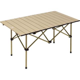移动端、京东百亿补贴：骆驼 户外折叠桌折叠椅露营野餐野营桌椅 1桌4椅套装