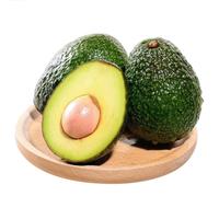 鲜级佳秘鲁牛油果鳄梨大果非即食生鲜水果早餐宝宝辅食新鲜当季 宝宝果 80-100g【4个装】