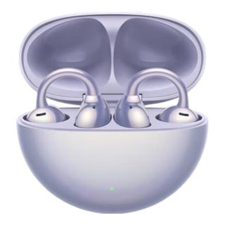 萨勒芬妮 蓝牙耳机 耳夹式 开放式 通话降噪