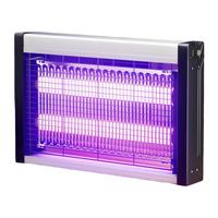 XILGARI灭蚊灯电蚊驱蚊灭蝇灯餐厅酒店商用家用灭蚊子苍蝇(约100㎡) 6w【效果升级】覆盖约100㎡