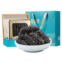 福口居【首单礼】国标干海参400g64-80只 大连辽参海参干货