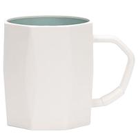 梦庭 抗菌刷牙杯漱口杯牙刷杯成人儿童洗漱杯水杯 1只装