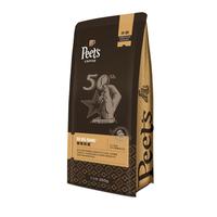 皮爷咖啡Peet's Coffee创世巨星咖啡豆Peets烘焙意式拼配咖啡豆250g 中度烘焙