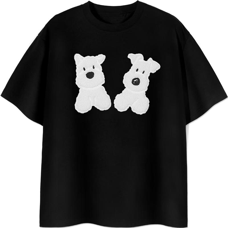 象牙白 White