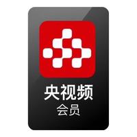 央视频VIP会员7天卡