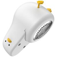 毕亚兹去毛球器毛球修剪器打除吸刮黏剃毛球器粘毛器充电款躺平鸭 【冬季】躺平鸭毛球修剪器