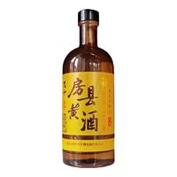 忠和房县黄酒12度半干型/半甜型糯米酒 500ml/瓶 佳品 12度半甜型 500mL 2瓶 双瓶装