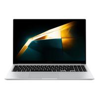 SAMSUNG/三星 海外原生AI PC 笔记本电脑 15.6吋/Core 5/8G/512G/银 集成显卡 Core5 120U 2880*1800 120Hz 8GB