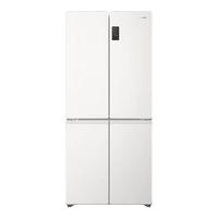 海尔 LTD-516WL9U1 超薄零嵌入式 490L 风冷无霜十字对开门冰箱
