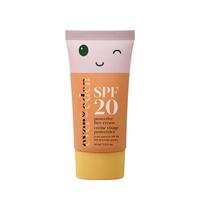 88VIP：安唯伊 婴儿夏季防晒儿童宝宝防晒乳防晒保湿面霜SPF20+ 30ml赠30ml！