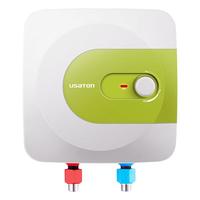 阿诗丹顿（USATON）小厨宝大升数速热式热水宝电热水器厨房热水器迷你储水式上出水10升一级能效 11L 2000W -【下出水11升】速热 小厨宝