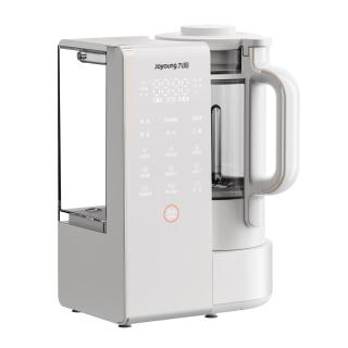 移动端、京东百亿补贴：九阳 25年轻音变频破壁机家用全自动水箱榨汁豆浆机1.75L口感可调降噪料理大师B1U