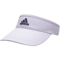 阿迪达斯 adidasW SUN VISOR女士舒适耐磨运动休闲空顶帽