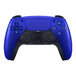 PlayStation PS5无线游戏手柄 钴晶蓝 日版