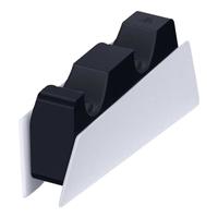 PlayStation索尼（SONY）PS5手柄日版无线游戏手柄版ps5手柄座充PC电脑steam ps5游戏机配件TZ12C PS5手柄充电底座【国行】